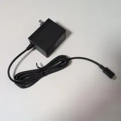 Nintendo Switch 充電器 USB-C