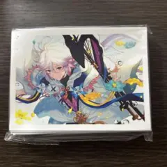 Fate FGO モルガン ビースト 光崎 スリーブ - メルカリ