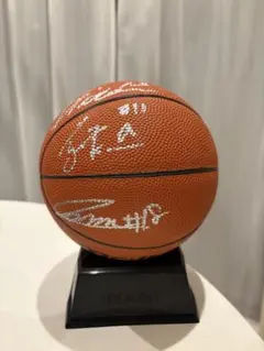 molten サイン入りバスケットボール FE名古屋