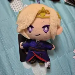 ツイステ ヴィル ぬいぐるみ