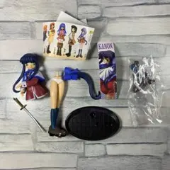 Kanon デジタルギャルズパラダイス 川澄舞（制服）