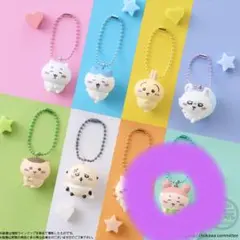 ちいかわキーホルダー 古本屋