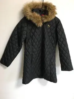 プーマ☆中綿ダウンコート☆ジャケット☆サイズM