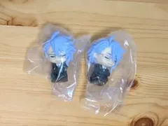 アズール 肩ズンFig.