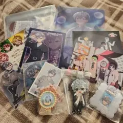 カラフルピーチ　ヒロさんセット