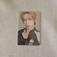 【TXT】ヨンジュン トレカ TOGETHER 大阪 公演記念 ラキドロ