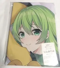 古明地こいし 抱き枕カバー