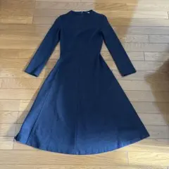 uniqloワンピース