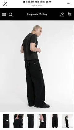 2026年最新】ASAP modeの人気アイテム - メルカリ