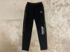 SVOLME スボルメ モビライトロングパンツ ブラック