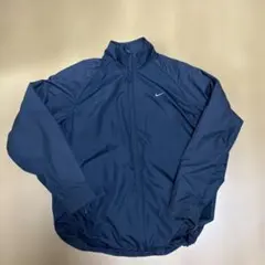 00s OLD NIKE shelljacket 短丈 ドローコード