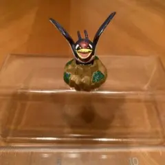 ポケモン ガチャポン フィギュア