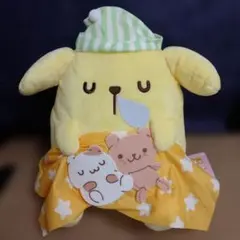 2026年最新】プリン ポーズがとれるぬいぐるみ バースデーシリーズ