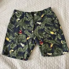 ユナイテッドアローズ ハーフパンツ