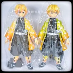 鬼滅の刃 Grandista Another ver. 我妻善逸 A B 2種