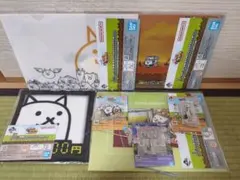 一番くじ にゃんこ大戦争 ～みんなでペリペリするにゃ～ＦＧＨＩ賞