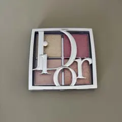Dior Backstage Glow Face Palett 004