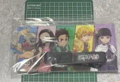 鬼滅の刃キャラクターポーチ