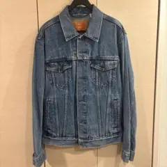 2026年最新】levi's デニムジャケット 3rdの人気アイテム - メルカリ