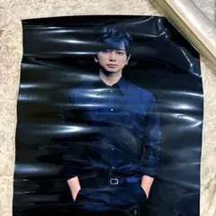 2026年最新】松本潤 ポスターの人気アイテム - メルカリ