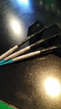 DMC Sunny SP2 ソフトダーツ 18g 本日限定 バレルのみ