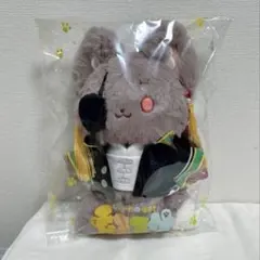 WIND BREAKER モフフサぬいぐるみ 桜遥 - メルカリ