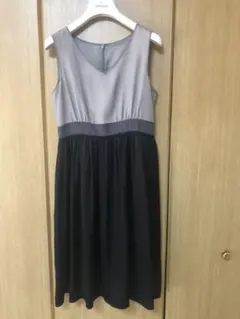 美品⭐︎ストロベリーフィールズグレース切替ワンピース