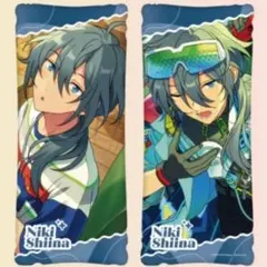 椎名ニキ あんスタ GIGO ビッグクッション あんさんぶるスターズ 池袋