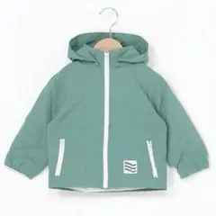 ビールーム　b.room マウンテンパーカー　100cm タグ付き