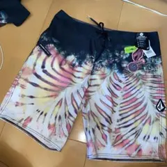 volcome サーフパンツ ボードショーツ 水着 ボルコム