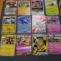 か*ん様 ポケモンカードセット