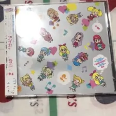 アイカツカード ロマンティックビジューシューズ 白樺リサ PA007 レア