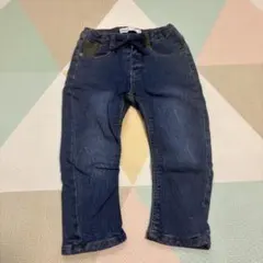 ZARA BABY デニムパンツ 98cm