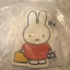 【新品未開封】ミッフィー パスケース エポスカード入会特典