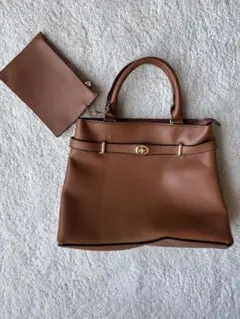 新品未使用 ハンドバッグ