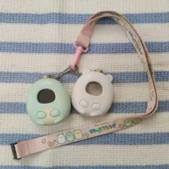 すみっコぐらし なでて!あるいて!チェンジでおせわ! すみっコフレンド