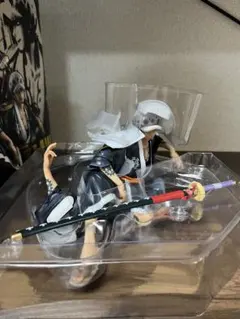 P.O.P ワンピース"Warriors Alliance"トラファルガー・ロー