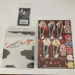 M!LK 11th Anniversary Day Blu-ray - メルカリ