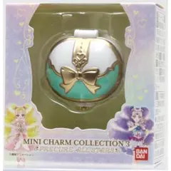 【匿名配送】 プリキュア　ミニチャームコレクション タッチコミューン