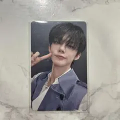 TXT weverse ラキドロ ヨンジュン tomorrow