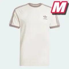 アディダス オリジナルスアディカラー 半袖Tシャツ M JN7020