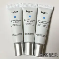 【メルカリ便】b.glen モイスチャーゲルクリーム7gx3本のサムネイル