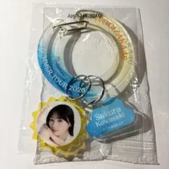 や*う様 サクコイ 中川智尋 生徒手帳 ネックストラップセット や*う様 サクコイ 中川智尋 生徒手帳 ネックストラップセット - メルカリ