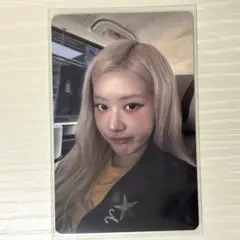 2025年最新】BLACKPINK ロゼ ポップアップの人気アイテム - メルカリ