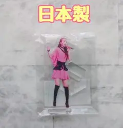 2026年最新】安室奈美恵 アクリルスタンドの人気アイテム - メルカリ