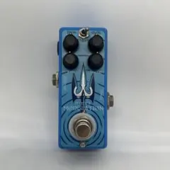 入手困難】美品 Hologram Microcosm 人気機種 箱付 - メルカリ