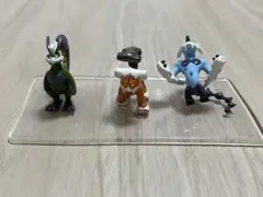 ポケモン フィギュア ゲットコレクションズ　まとめ売り