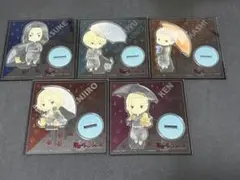 東京リベンジャーズ アクリルスタンド 5種セット