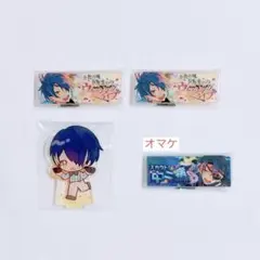 2026年最新】仙石忍 缶バッジの人気アイテム - メルカリ