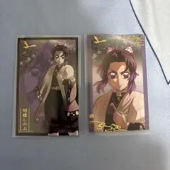 胡蝶しのぶ ランダムフォトカードAB まとめ売り 劇場版鬼滅の刃